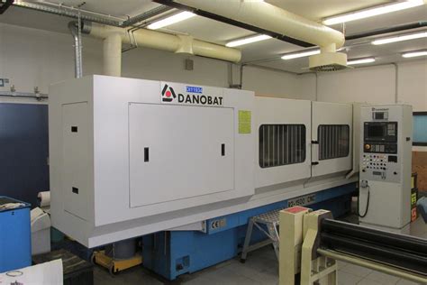 danobat cnc machines|danobat grinding.